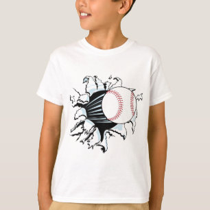 Fastball T-shirts en cadeautjes.