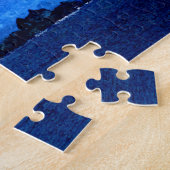 Fastnet Lighthouse - Irish Jigsaw Puzzle (Côté)