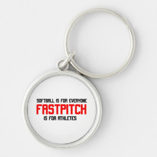 FastPitch Sleutelhanger