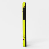 Fastpitch Softbal Modes Case-Mate iPhone Case (Achterkant/links)