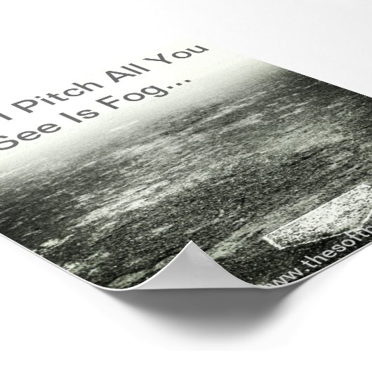 Fastpitch Softball Poster... Pitching Poster (Hoek)