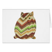 Fat (Devant horizontal)