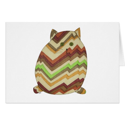 Fat (Devant horizontal)