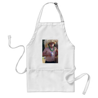 Fat Adam Apron Standaard Schort