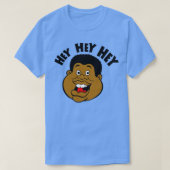 Fat Albert 1 T-shirt (Design voorkant)