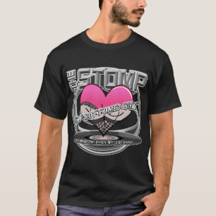 Fat Bottomed Girls T-shirt