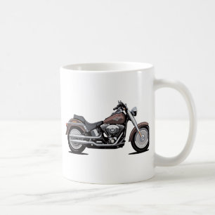Fat Boy Koffiemok