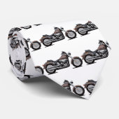 Fat Boy Stropdas (Opgerold)