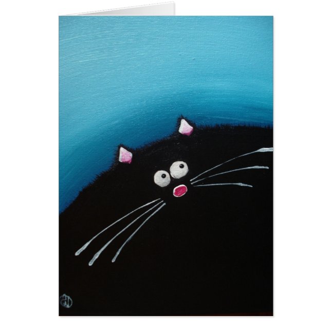 Fat cat Art (Voorkant)
