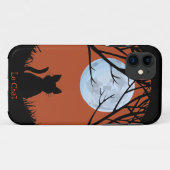 Fat Cat iPhone5 Coque Amoureux des chats Le Conver (Dos (Horizontal))