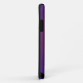 Fat Cat iPhone Case Cat Lover Le Chat iPhone Case (Achterkant/rechts)