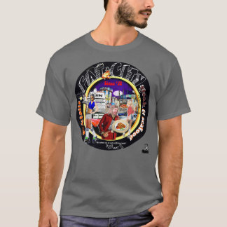 Fat City T-shirt