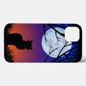 Fat coque ipad Personnalisé Le Conversation coque  (Verso (horizontal))