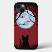 Fat coque ipad Personnalisé Le Conversation coque  (Verso)