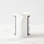 Fat French Chef Mok Art (Achterkant)