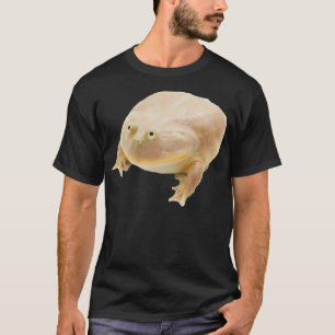 Fat Frog Meme T-shirt