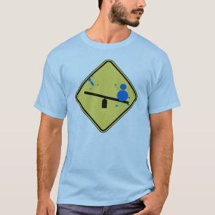 Fat Guy's Revenge T-shirt