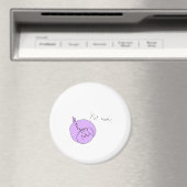 Fat noodle ultra magneet (Insitu (Vaatwasser))