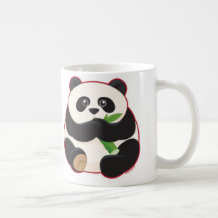 Fat Panda Koffiemok