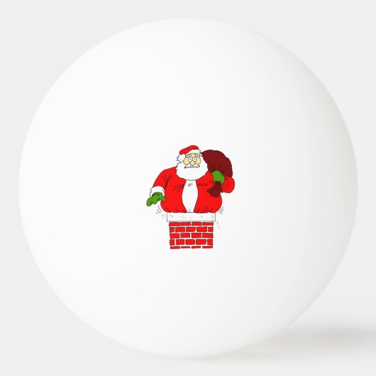 Fat Santa Pingpongballen (Voorkant)