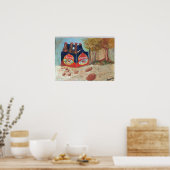 "Fat Tire" Poster (Keuken)