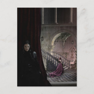 Fatal Attraction Briefkaart