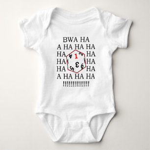 Fatal Roll Romper