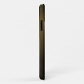 Fatale coque iphone (Dos/Droite)