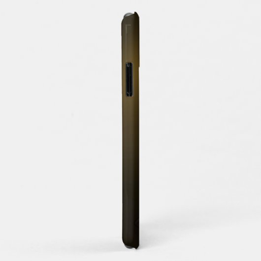 Fatale coque iphone (Dos/Droite)