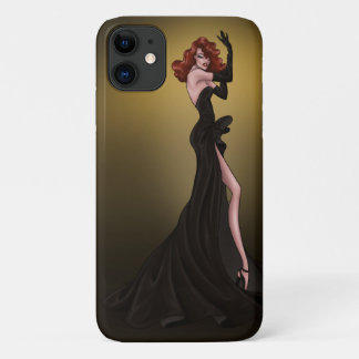 Fatale coque iphone