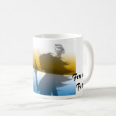 Fatale Femme - Double Trouble Mug (Devant droit)