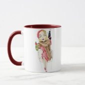 Fatale Mug (Gauche)