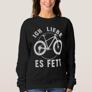Fatbike Ich Liebe S Fett Wheel Fat Bike Tire Trui