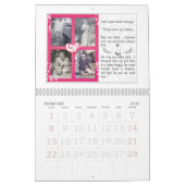 Fatboy Babushka en Friends 1e Kat kalender (Feb 2026)