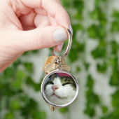 FATBOY BABUSHKA SLEUTELHANGER (Hand)
