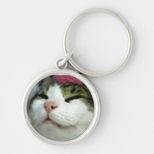 FATBOY BABUSHKA SLEUTELHANGER (Voorkant)