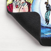 Fate the Witch Fortune Teller  Comics Muismat (Hoek)