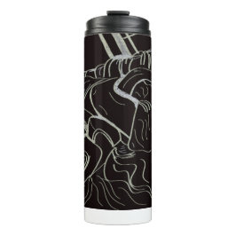 Father and Son Thermal Tumbler Thermosbeker