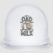 father and son with milk  sloth graphic design-01 (Avant)