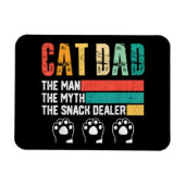 Father Day Magneet (Horizontaal)