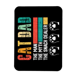 Father Day Magneet