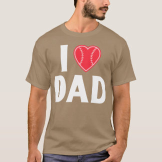 Father Day Quote meisje T-shirt