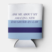 Father in Law Gift Cooler (Voorkant)