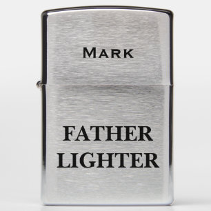 Father Lighter Mark – Premium Amerikaanse Editie