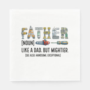 Father Noun Servet