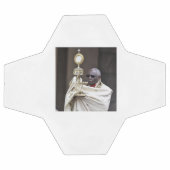 Father Robert Sarah (Plat)
