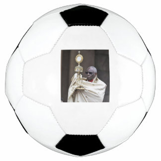 Father Robert Sarah