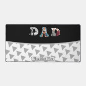 Father’s Day Gift for Dad \ Best Dad Ever (Recto)