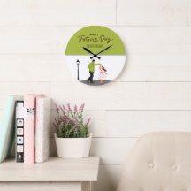 Father’s Day Gift for Dad | Custom Photo & Name