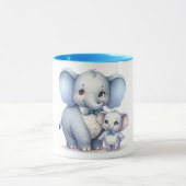 Father& son Mug (Centre)